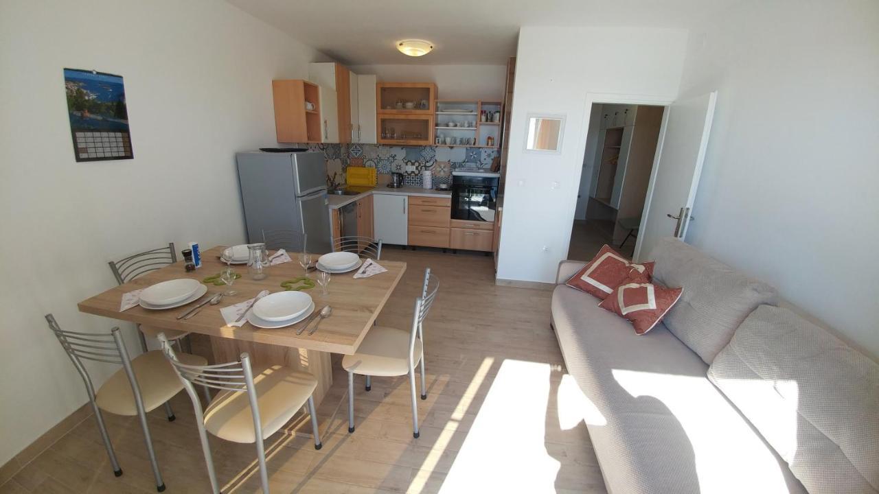 Apartments Dream Island フヴァル エクステリア 写真