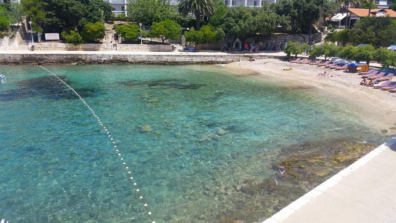 Apartments Dream Island フヴァル エクステリア 写真