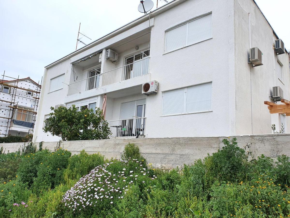 Apartments Dream Island フヴァル エクステリア 写真