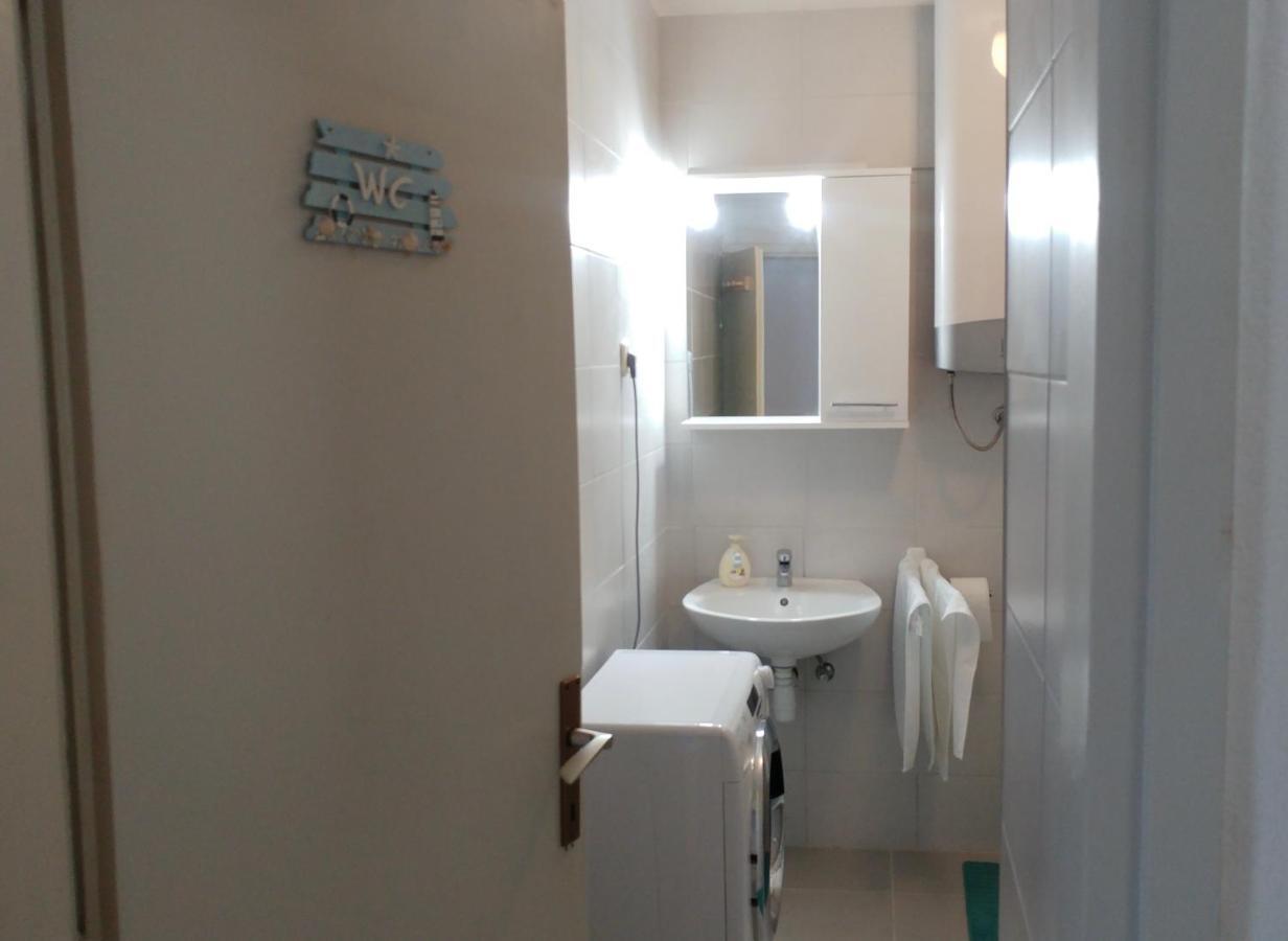 Apartments Dream Island フヴァル エクステリア 写真