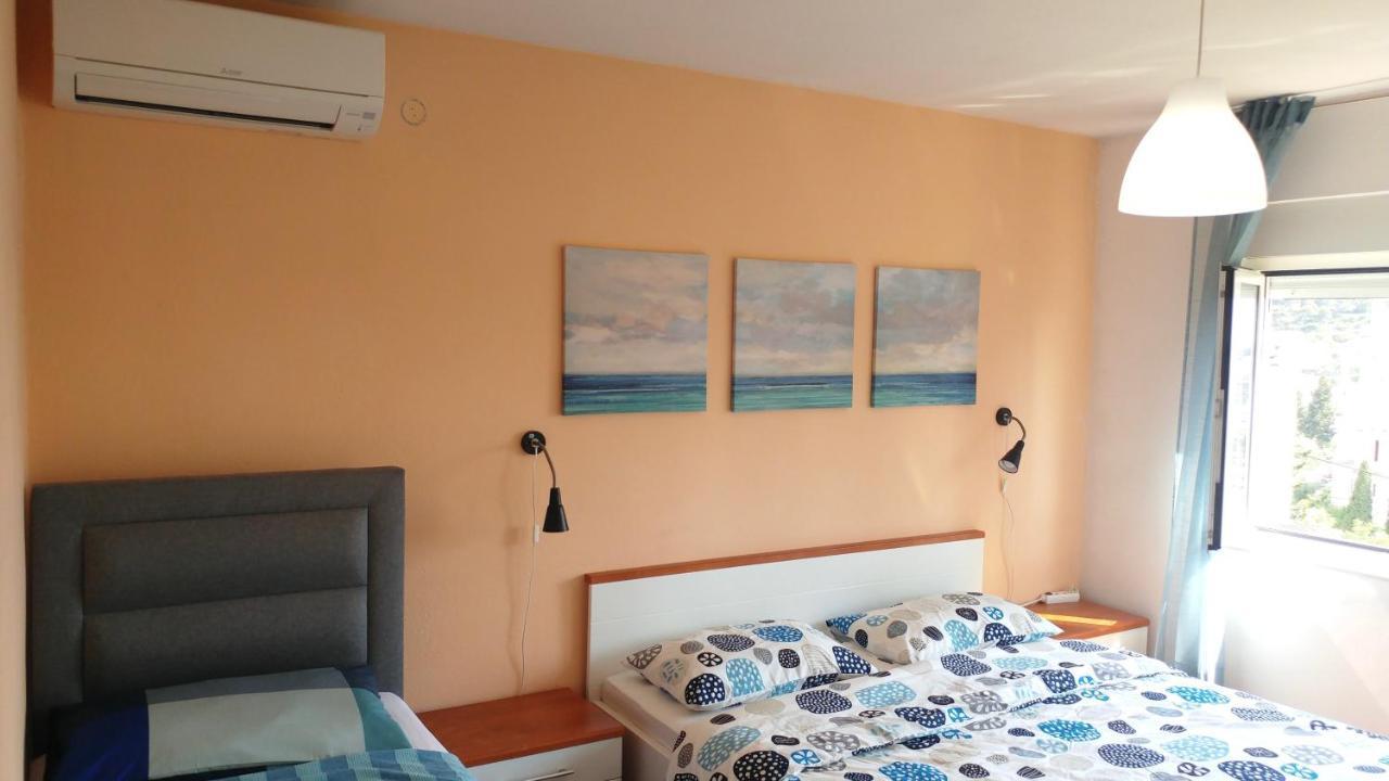 Apartments Dream Island フヴァル エクステリア 写真