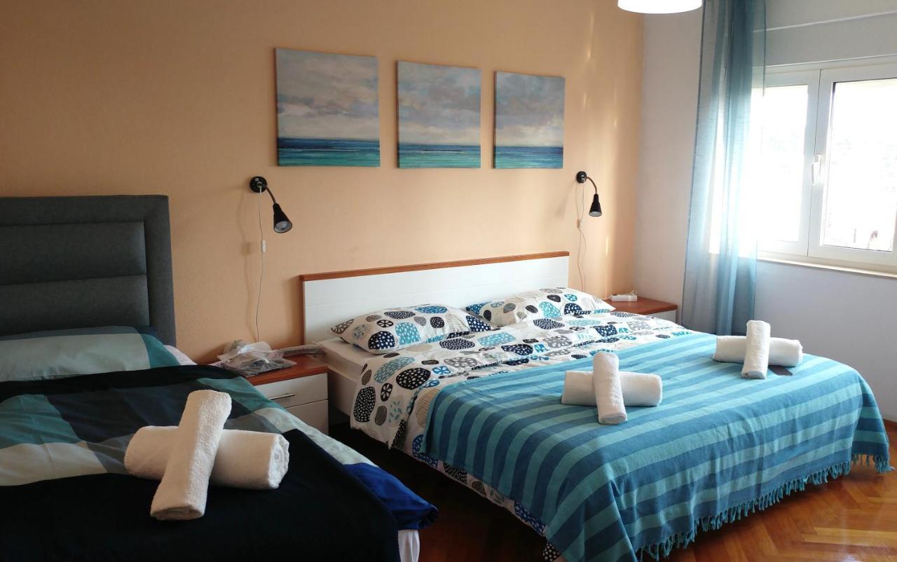 Apartments Dream Island フヴァル エクステリア 写真