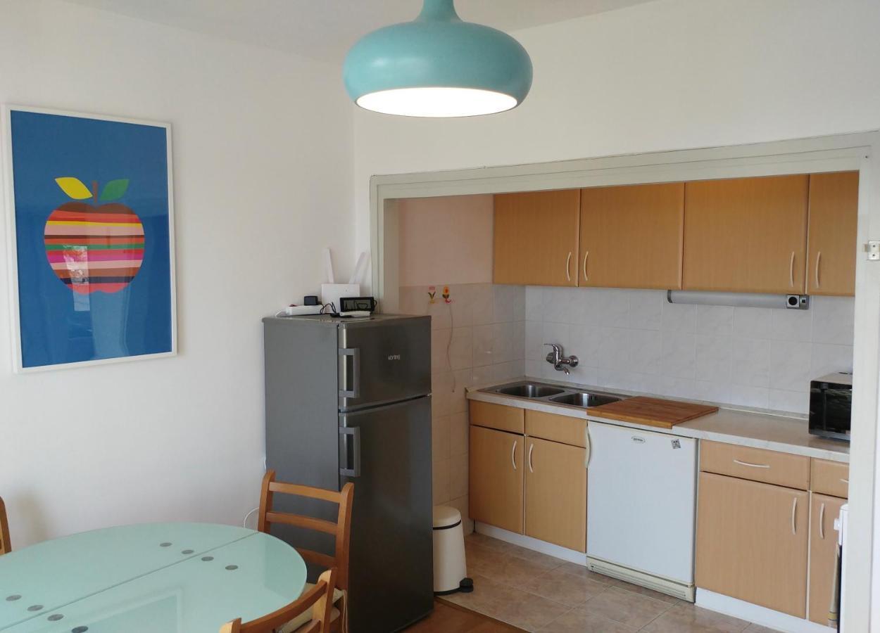 Apartments Dream Island フヴァル エクステリア 写真